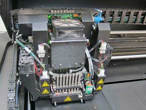 Stratasys Objet500 Connex_이미지