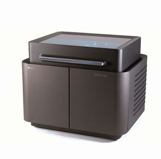 Stratasys Objet500 Connex