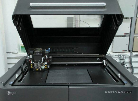 Stratasys Objet500 Connex_이미지