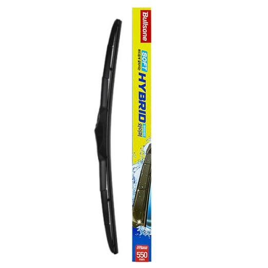 불스원  소프트 하이브리드 와이퍼 600mm 세트