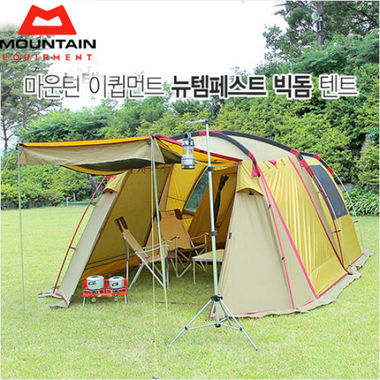 마운틴이큅먼트 뉴 템페스트 빅돔 텐트