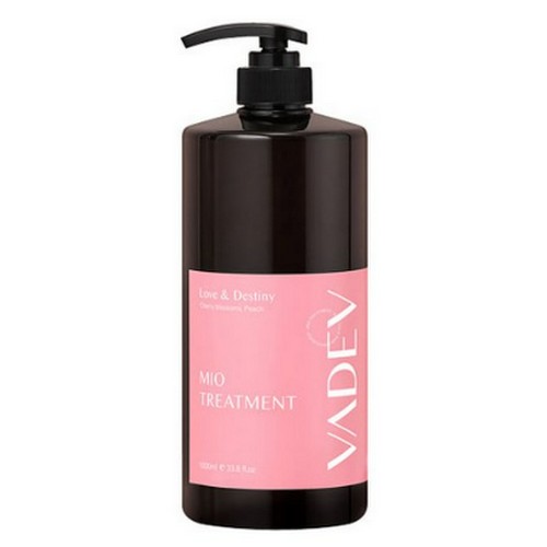 바디브 미오 트리트먼트 러브앤데스티니 1000ml (1개)_이미지