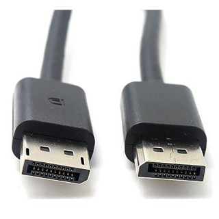 엔터컴 하드캐리 DisplayPort v1.4 케이블 (1m)_이미지