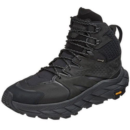 호카 아나카파 미드 GTX 1122018-BBLC