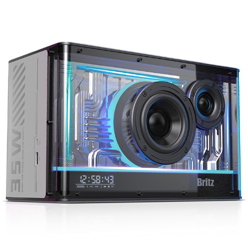 Britz 브리츠인터내셔널 BR-MARK5 (정품)_이미지