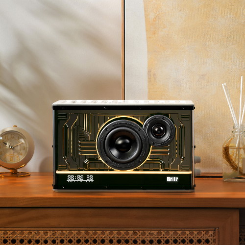 Britz 브리츠인터내셔널 BR-MARK5 (정품)_이미지