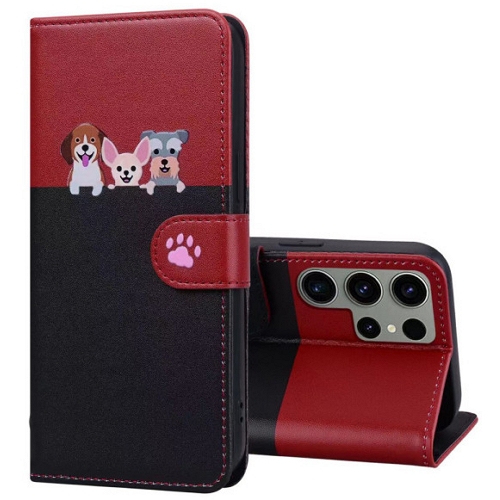 갤럭시S21 플러스 비아트리스 커버 케이스