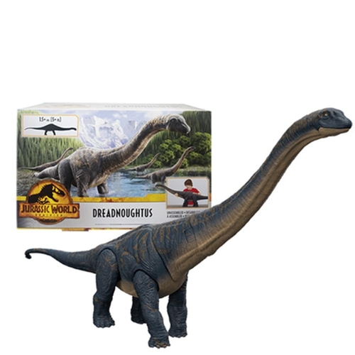 마텔 쥬라기월드 레거시 컬렉션 드레드노투스