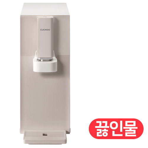 쿠쿠홈시스 CP-ABSC100GP (자가관리(3년치필터포함))