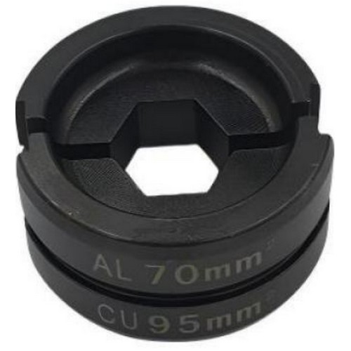 UDT 유압 압착기 다이스 95SQ_이미지