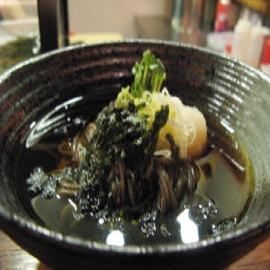 생메밀면 1 Kg/5인분 31 막국수 소바/생면