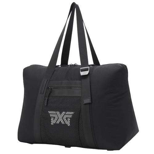 PXG 라이트 웨이트 메쉬 보스턴백 PJPCU830321_이미지