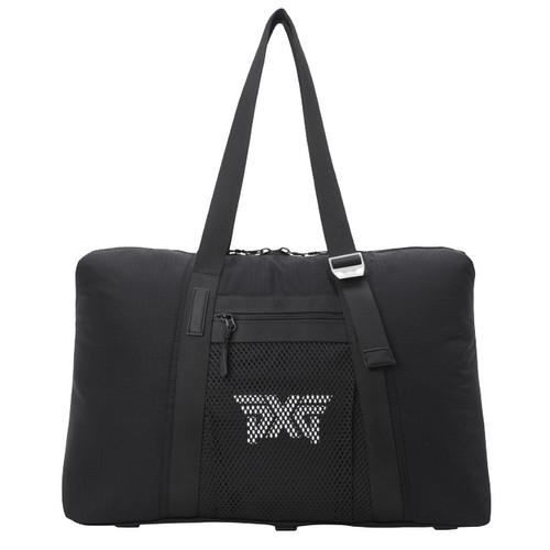 PXG 라이트 웨이트 메쉬 보스턴백 PJPCU830321_이미지