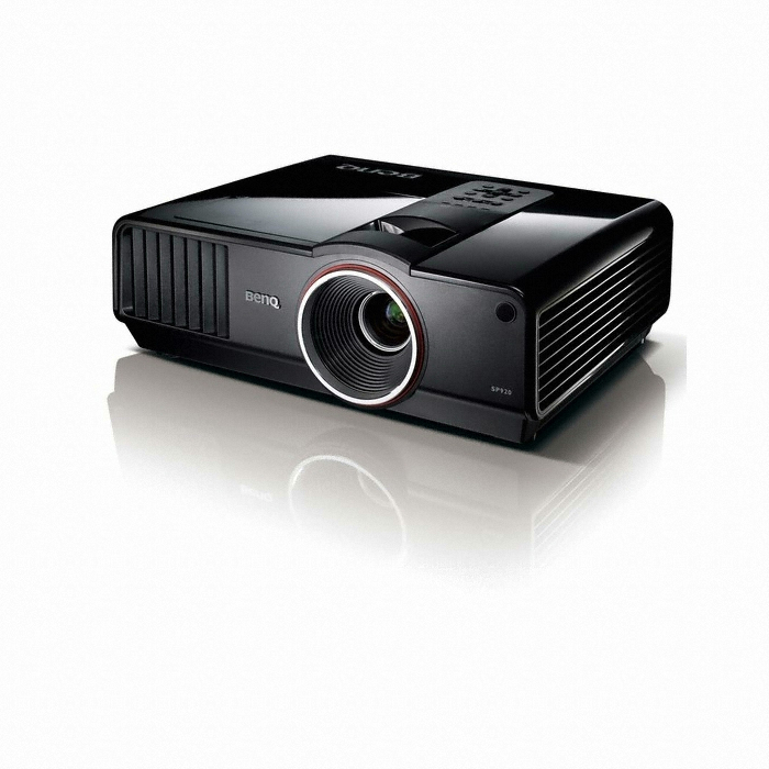 BenQ SP920