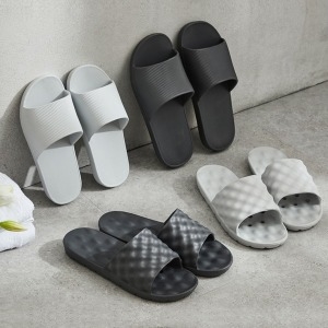 락앤락 EVA 모던 호텔욕실화