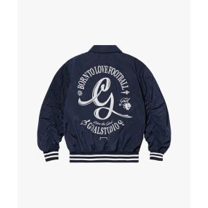  골스튜디오 GOALSTUDIO FC EMBLEM LONG S리 LEEVE TEE-LIGHT BLUE G4STS101LBL 285903 S