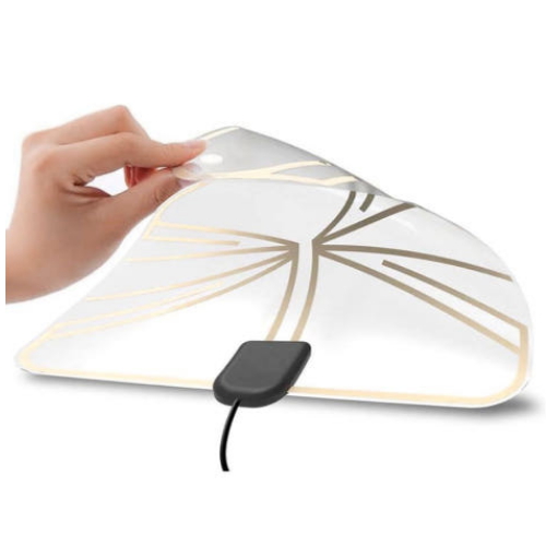 ���ξ��ý��� LANSTAR ������ TV ���׳� LS-UHANT