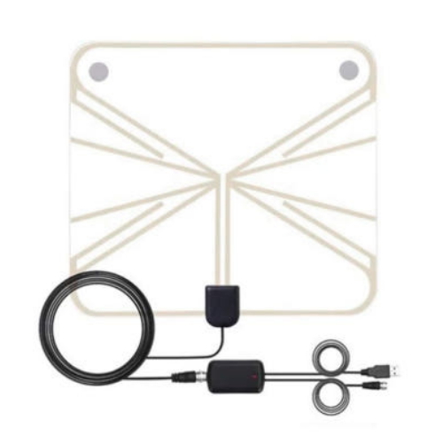 라인업시스템 LANSTAR 디지털 TV 안테나 LS-UHANT (정품)