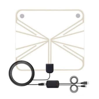 라인업시스템 LANSTAR 디지털 <b>TV</b> <b>안테나</b> LS-UHANT