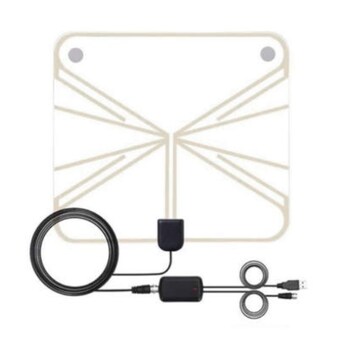 라인업시스템 LANSTAR 디지털 TV <b>안테나</b> LS-UHANT