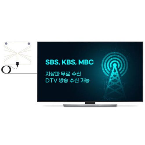 ���ξ��ý��� LANSTAR ������ TV ���׳� LS-UHANT