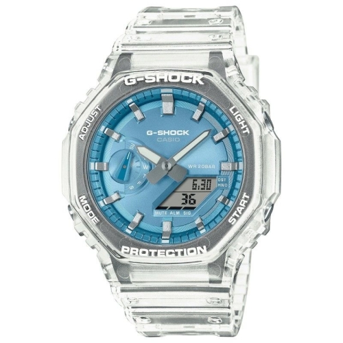 G-SHOCK 남녀공용_GA-2100BM-7A2_이미지