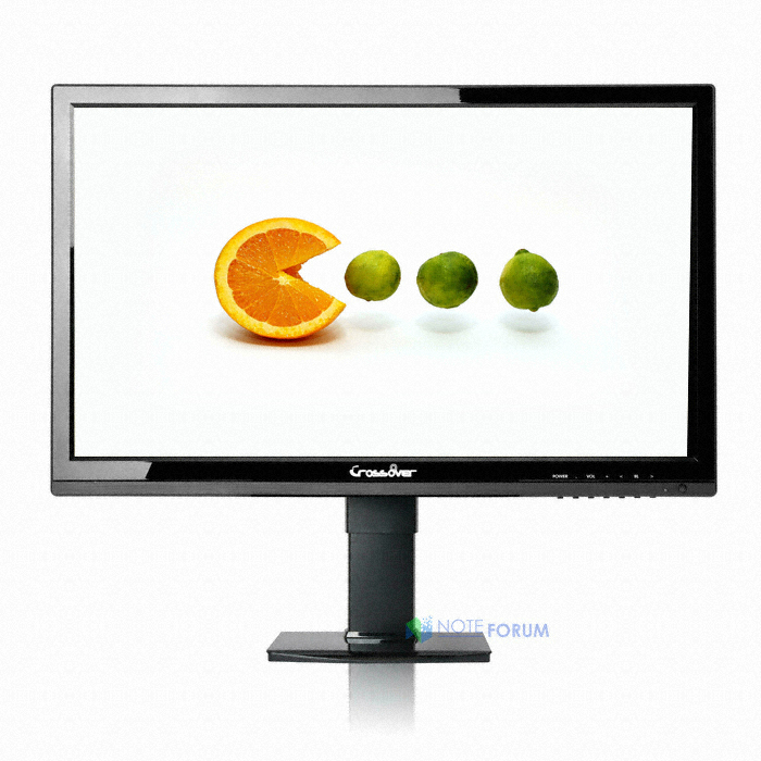 크로스오버 2730MD LED 왕의귀환_이미지