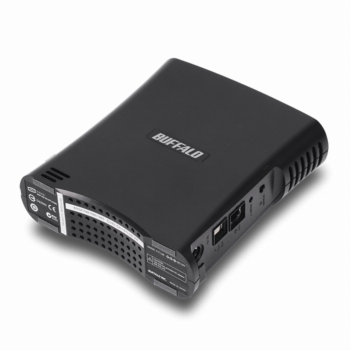 BUFFALO DriveStation HD-CELU2 (500GB)_이미지