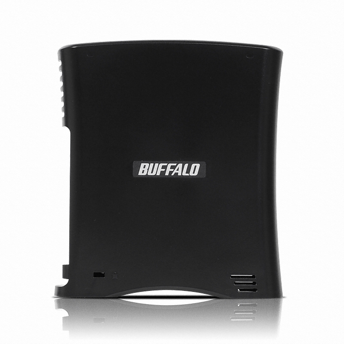 BUFFALO DriveStation HD-CELU2 (500GB)_이미지