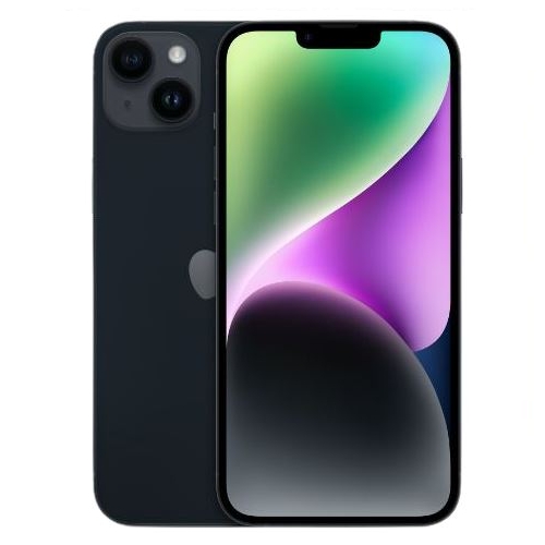 APPLE 아이폰14 플러스 128GB, KT 기기변경 완납 (요금할인(선택약정))_이미지