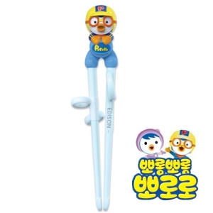에디슨 에디슨 뽀로로 젓가락/유아어린이 1단계/오른손용이미지입니다. 누르면 해당 게시물로 새창이동합니다.