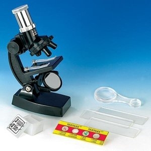 300배 현미경세트/JS-32367/과학실험