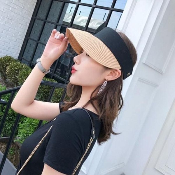 라일리 Rly 썬캡 햇빛가리개 썬바이저 썬캡 햇빛철벽 버킷햇 50684863
