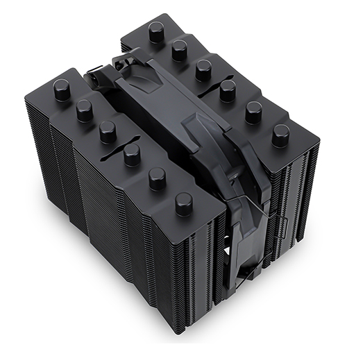 Thermalright SILVER SOUL 135 BLACK 서린_이미지