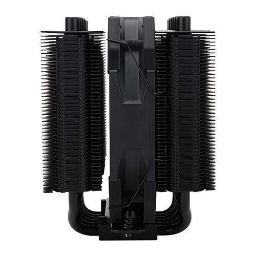 Thermalright SILVER SOUL 135 BLACK ����