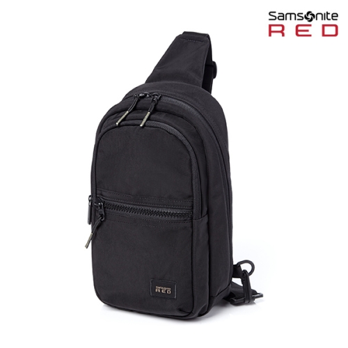 쌤소나이트 RED MARSTON 2 슬링백 Black UD309005이미지입니다. 누르면 해당 게시물로 새창이동합니다.