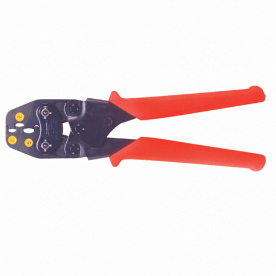 로보스터 터미널압착기 AK-25A_이미지