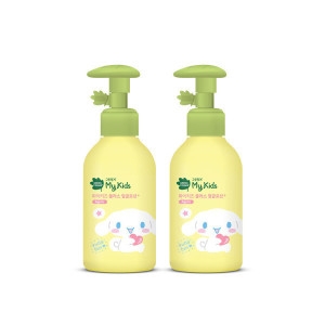 마이키즈 플러스 얼굴로션 산리오 160ml
