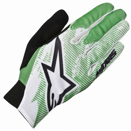 알파인스타 14 에어로 글러브_이미지