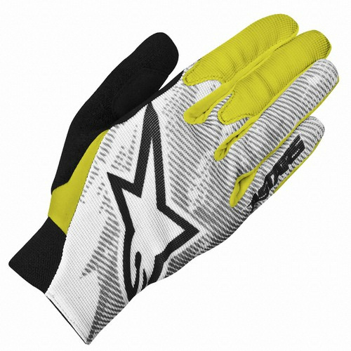 알파인스타 14 에어로 글러브_이미지