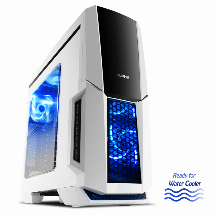 앱코 NCORE NC1000 알파3.0 화이트_이미지