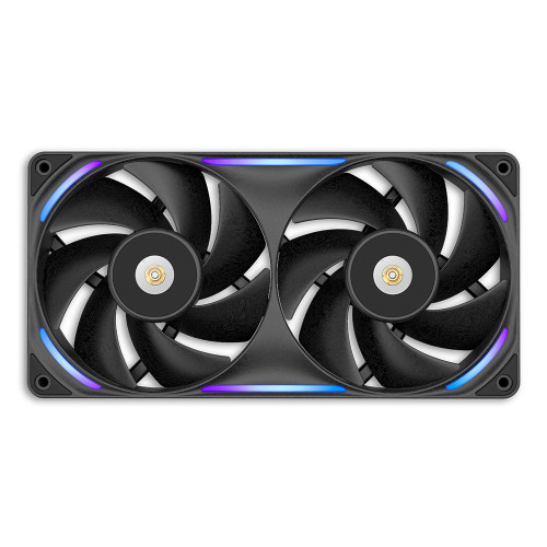 NZXT F240X (블랙)_이미지