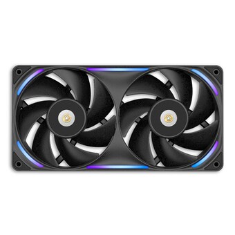 <b>NZXT</b> F240X