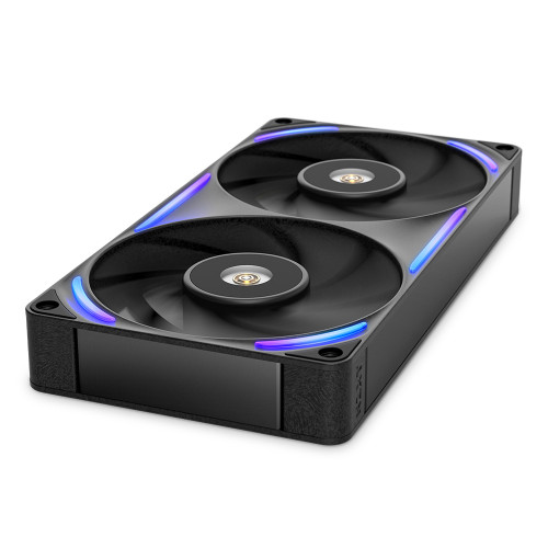 NZXT F240X (블랙)_이미지