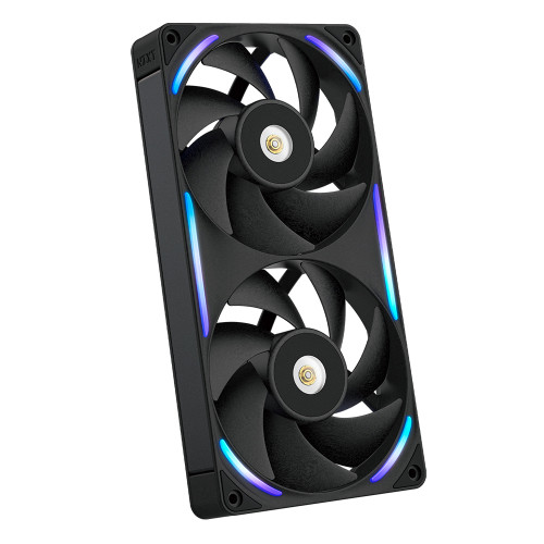 NZXT F240X (블랙)_이미지