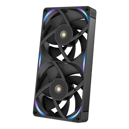 NZXT F240X (블랙)_이미지