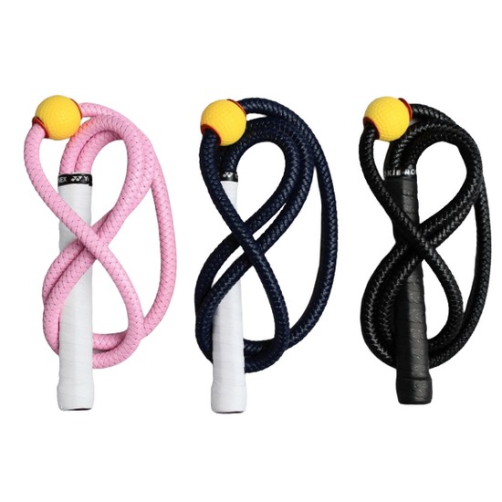 쉘톤 루키루키 리카타 로프 스윙연습기_이미지