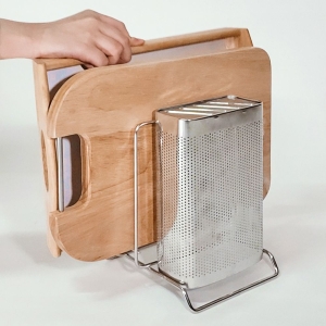 홈인더스 스텐 칼도마꽂이이미지입니다. 누르면 해당 게시물로 새창이동합니다.