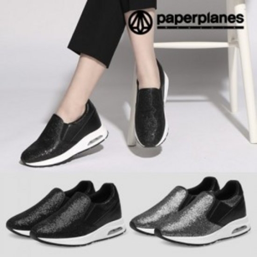  OEM P Planes 키높이 5cm Air 슬립온 PP1439