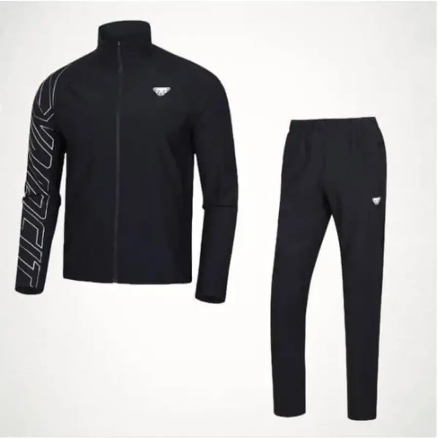 다이나핏 남성 냉감 퍼포먼스 트레이닝 셋업_SHOCKWAVE 블랙 YMM24116UJB 399285이미지입니다. 누르면 해당 게시물로 새창이동합니다.